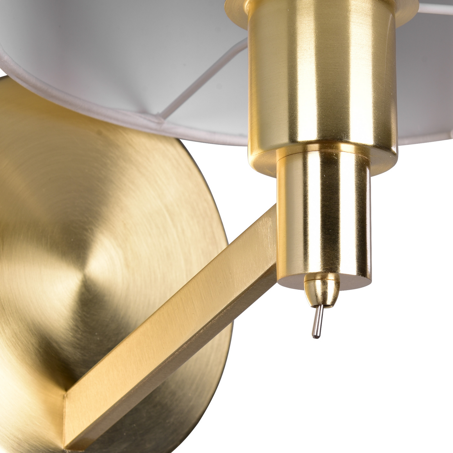 Trio Lighting Cassio Fle Xconnect Wandleuchte Wandlampe Leuchte Lampe Licht E27 B-Ware - 4017807539523