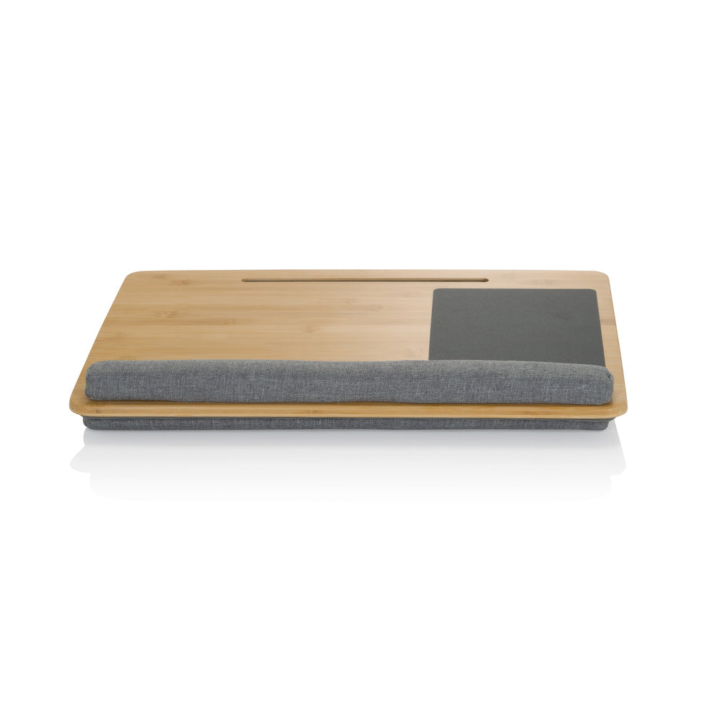 Hjh OFFICE Laptopunterlage Laptop Kissen COMFILAP 55 x 36 cm Laptop-Zubehör - 4064323013372