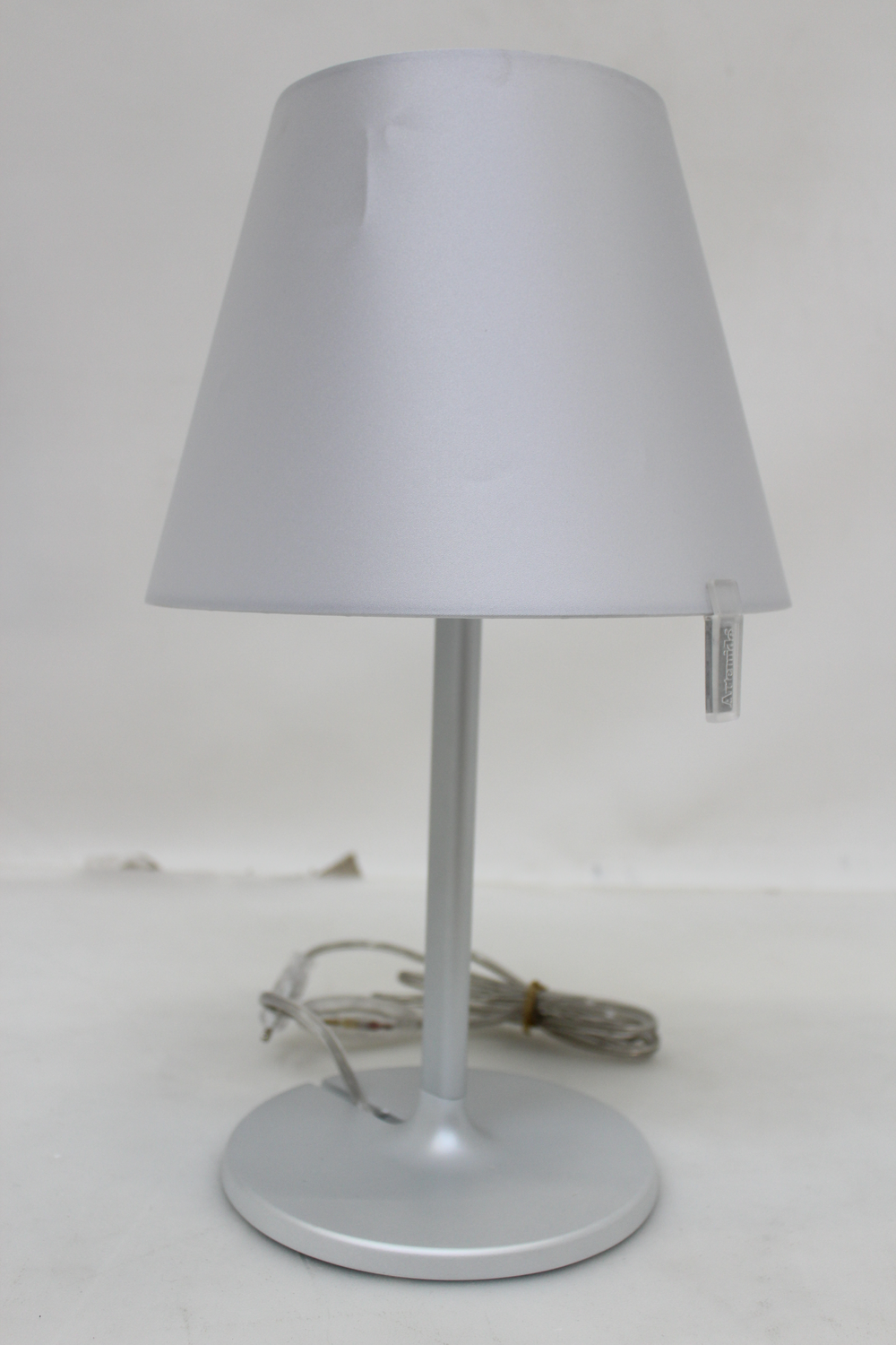 Melampo Notte Tischleuchte Schreibtischlampe Büroleuchte Siehe Fotos B-Ware