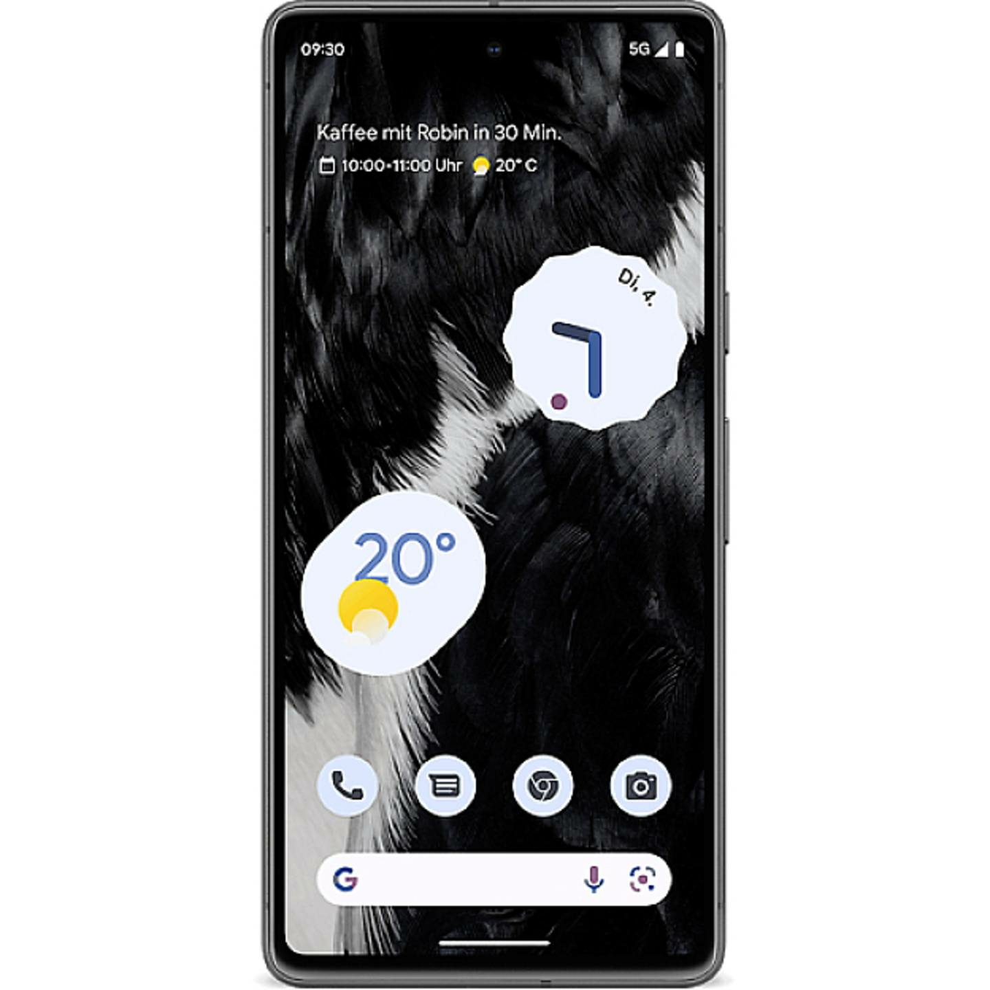 C-Ware Google Pixel 7 5 G Smartphone 128 Gb Handy Sw 50 Android 13 Siehe Text/Foto - 840244700652