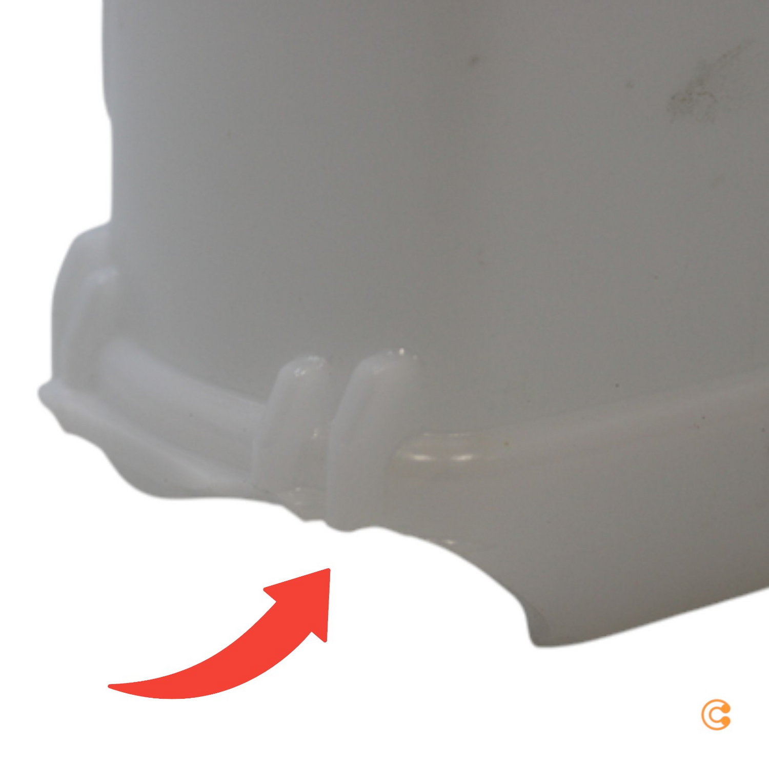 B-Ware Tribest Entsafter Saftpresse Presse Saft Presse Saft Greenstar Elite Chrom 5050