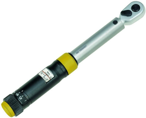 Clé dynamométrique Proxxon Industrial Micro Click 30, clé à cliquet réversible, réf. 238 (produit d'occasion).
