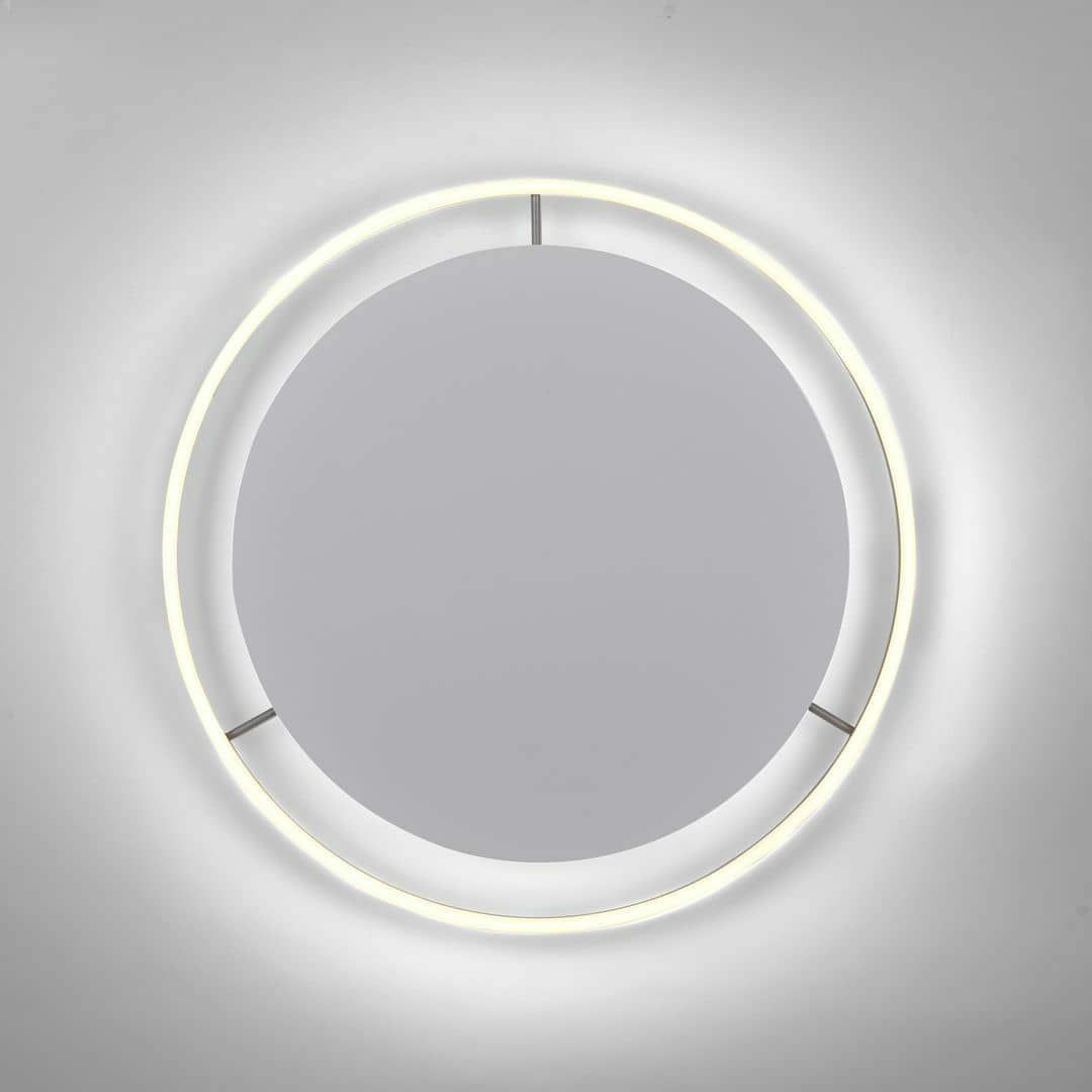 Leuchten Direkt LED-Deckenleuchte Ritus Deckenlampe Lampe Leuchte Ø58,5cm