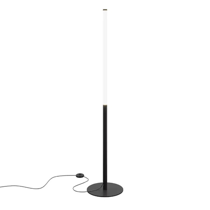 Maytoni Ray Led Stehleuchte Stehlampe Leselampe Lampe Leuchte Wohnzimmerlampe B-Ware - 6727580