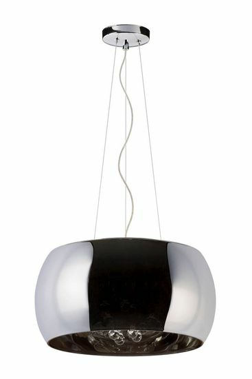Lucide Hängeleuchte Pearl Pendelleuchte Lampe Deckenlampe Leuchte Deckenlampe B-Ware