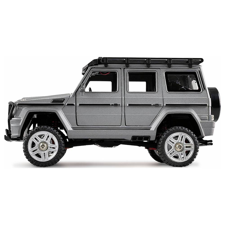 Amewi Brx24 Metall Scale Brushed 1:24 Rc Modellauto Elektro Crawler Modellauto B-Ware