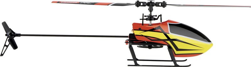 Carrera RC Blade Helicopter SX RC Singlerotor Hubschrauber Spielzeug DEFEKTWARE