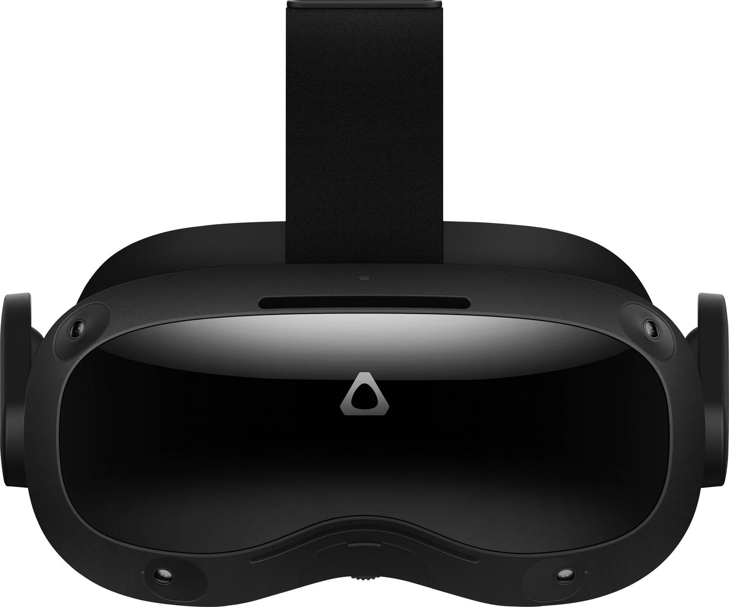 HTC Vive Focus 3 Schwarz Virtual Reality Brille inkl Bewegungssensoren Glasses