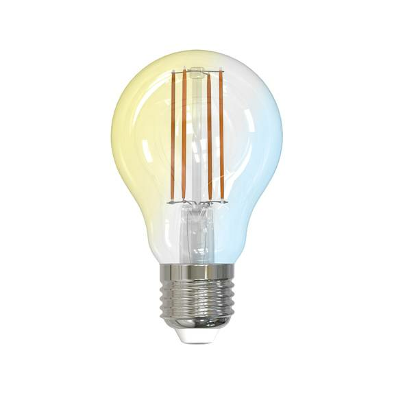 PRIOS Smart LED Leuchtmittel Leuchte Lampe E27 ZigBee Tuya Hue 4 STÜCK