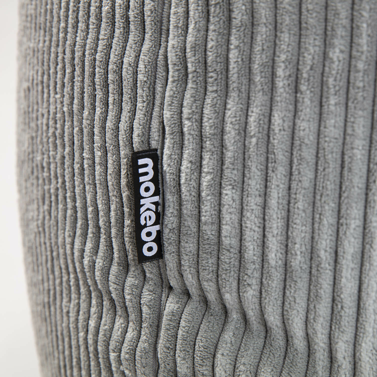 Mokebo Der Tagträumer Sitzsack Cord Xxl Sitz Bodenkissen Sitzkissen Kissen Sitz B-Ware - 4260669189584