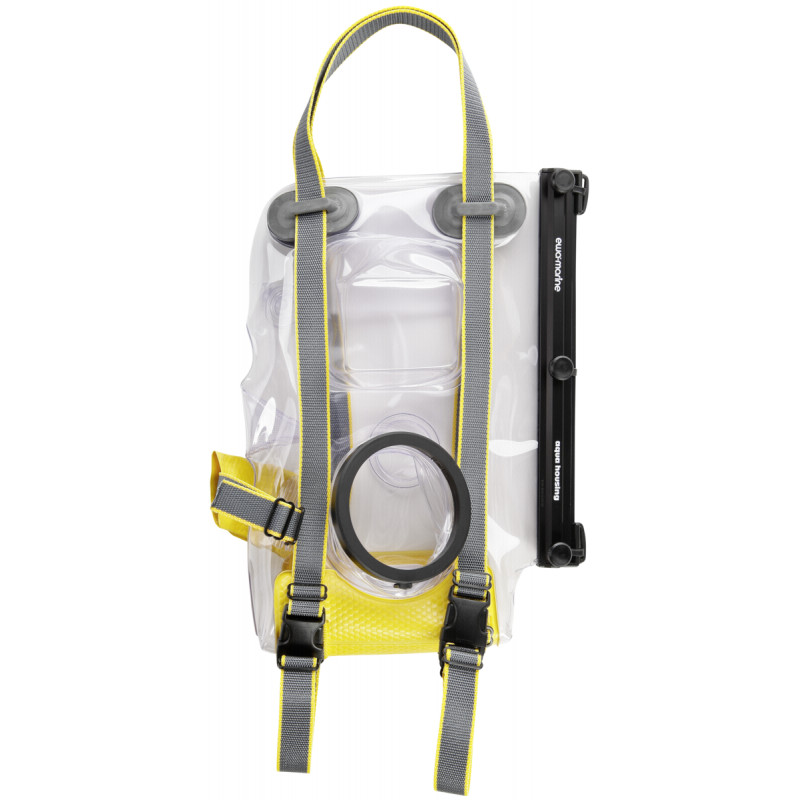 Ewa Marine U Axp100 Unterwassergehäuse Unterwasser Kameratasche Tauchgehäuse B-Ware