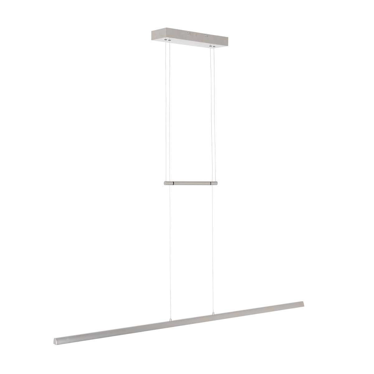 B-Ware Steinhauer Profilo 3317 St Hängelampe Hängeleuchte Lampe Leuchte Licht466