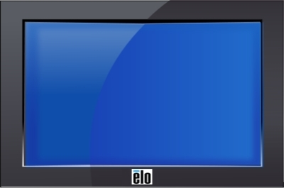 ELO TouchSystems ET1739L-7CWA-1-NPB-G (E607940) Touchscreen Touchpad
