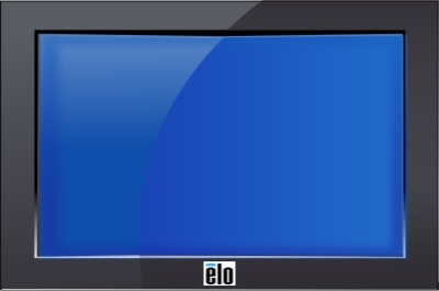Elo Touch Systems Et1739 L 7 Cwa 1 Npb G (E607940) Touchscreen Touchpad B-Ware