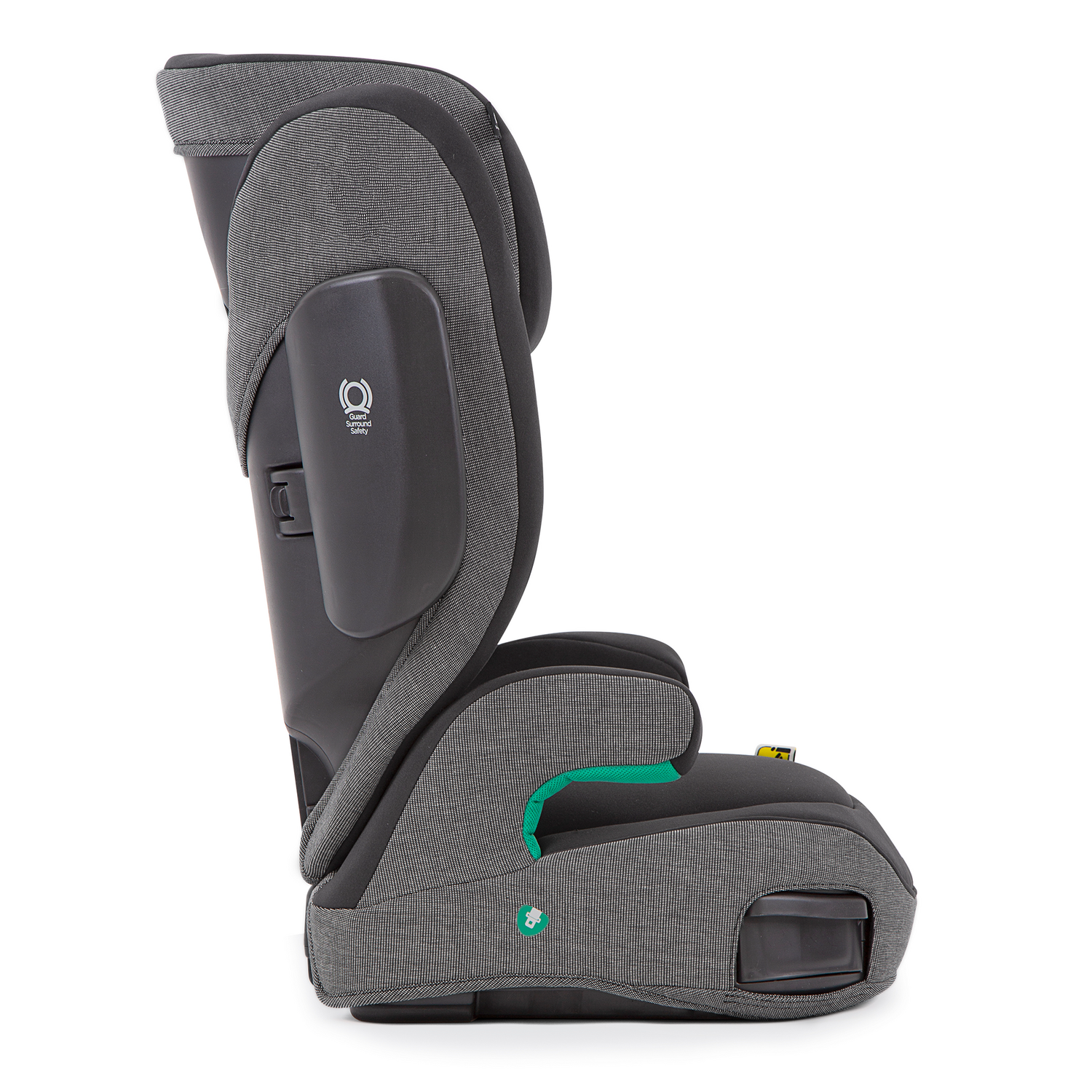 B-Ware Joie I Trillo Onyx Kindersitz Babysitz Autositz Babyschale Kinderautositz S535