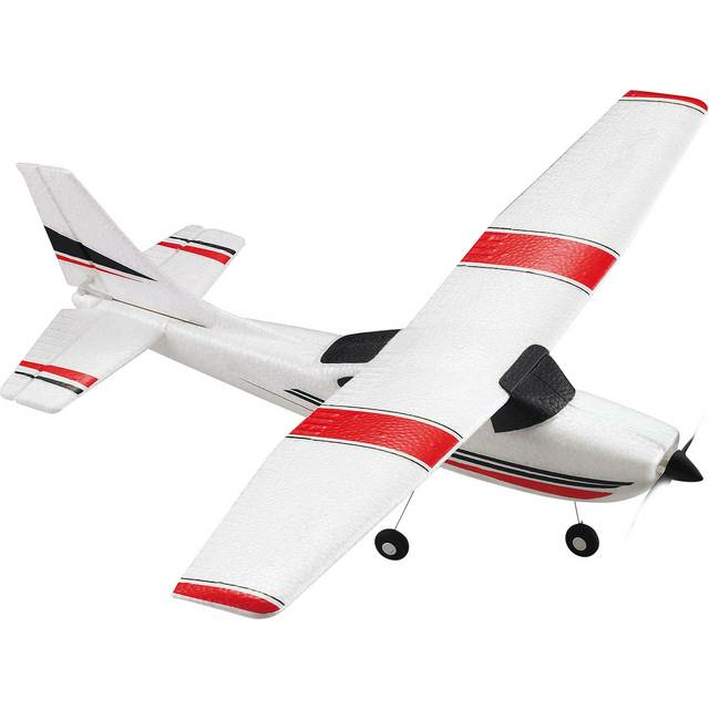 B-Ware Amewi Air Trainer V2 Rc Motorflugmodell Rt R 500 Mm Modellbau Flugzeug