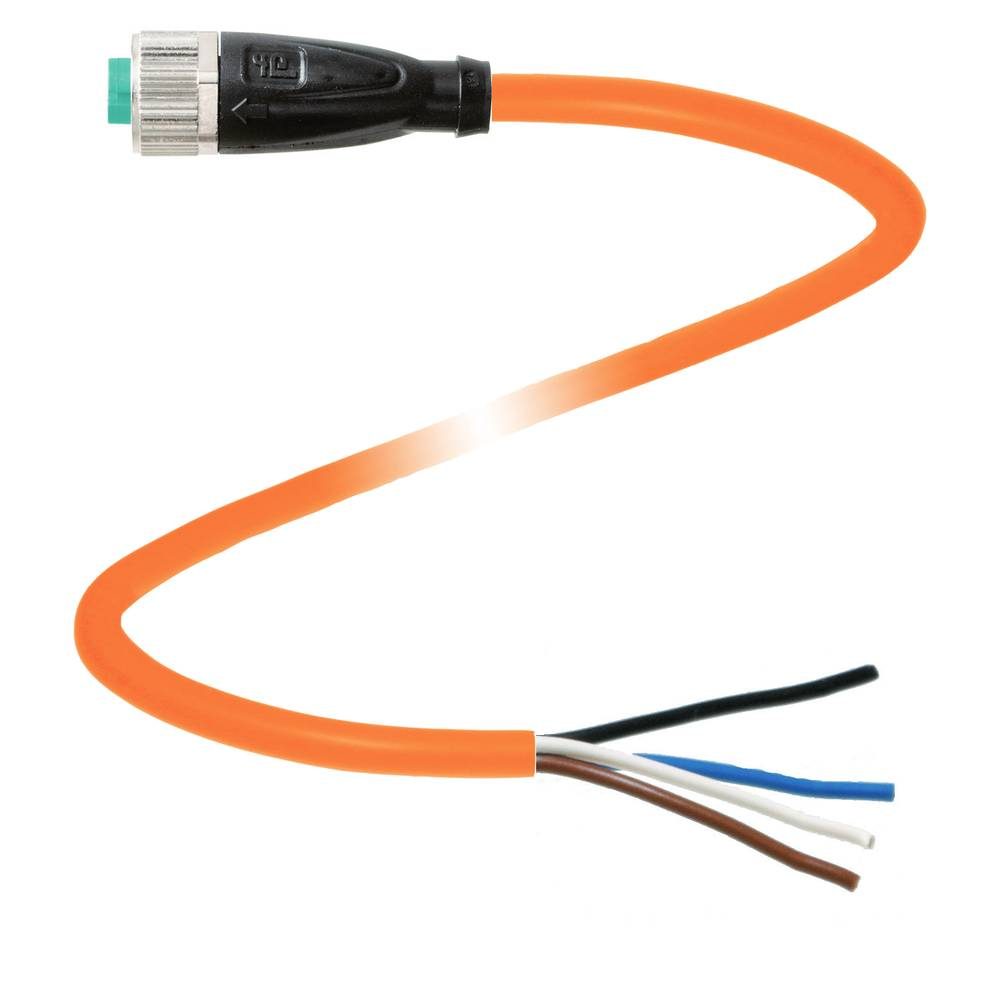 Pepperl+Fuchs 239998 0016 Sensor /Aktor Steckverbinder Konfektioniert Verbinder B-Ware - 4050143185184