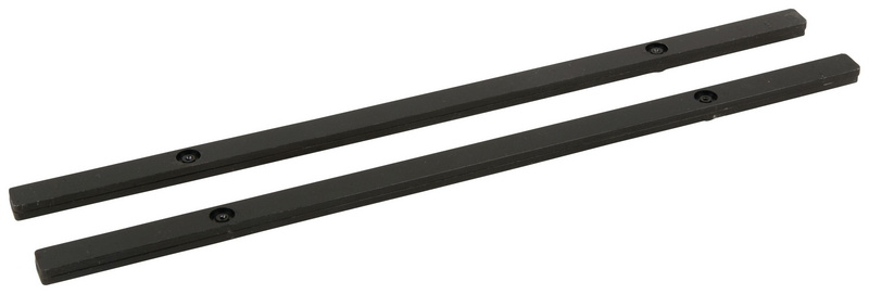 B-Ware Makita Verbinder Führungsschienen Verbindungselement Schienenverbinder 2 Stück