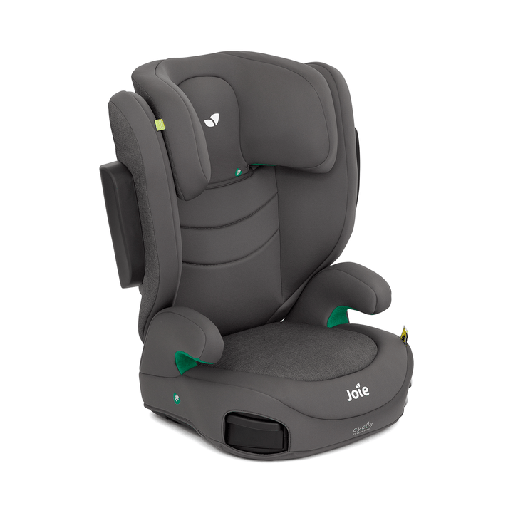 Joie ii-Trillo Shell Kindersitz Kinderautositz Autokindersitz Autositz Sitz Gray