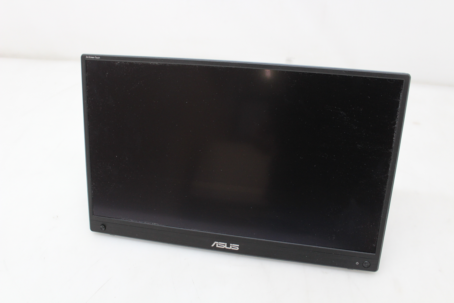 Asus MB16AHT IPS Touchscreen-Monitor Bildschirm Touchscreen DEFEKTWARE