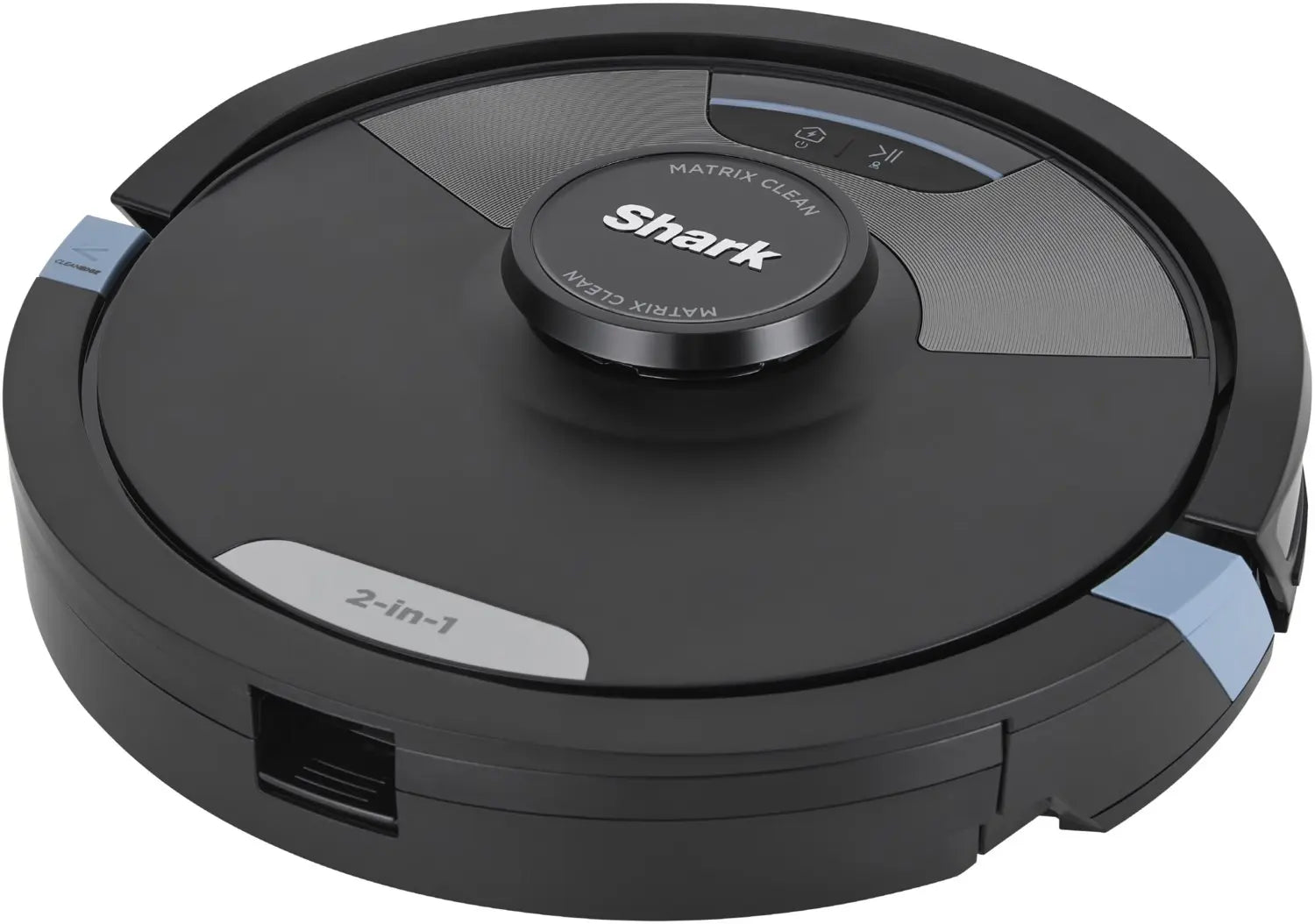 Shark Matrix Plus 2 In 1 Saugroboter Wischfunktion Staubsauger Entleerungssystem B-Ware - 622356298308