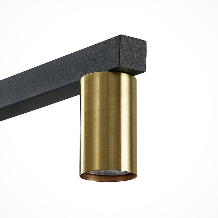 Lindby Baliko Hängeleuchte Deckenlampe Pendelleuchte Pendelleuchte Leuchte G344 B-Ware - 4251911706451