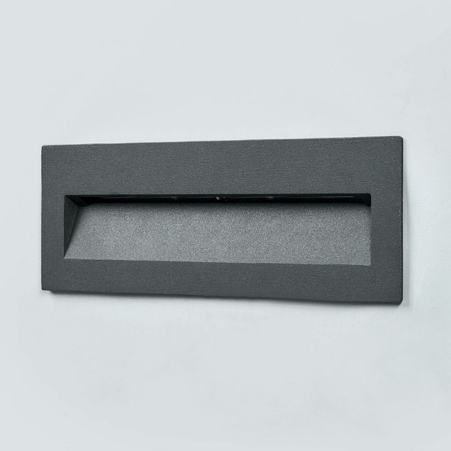 B-Ware Lucande Led Einbauleuchte Loya Einbaulampe Außenlampe Wandleuchte Lampe Leuch680