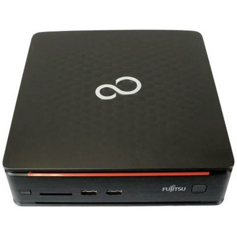 Fujitsu ESPRIMO Q920 Mini PC Intel Core i5-4590T 8 GB SIEHE TEXT/FOTO