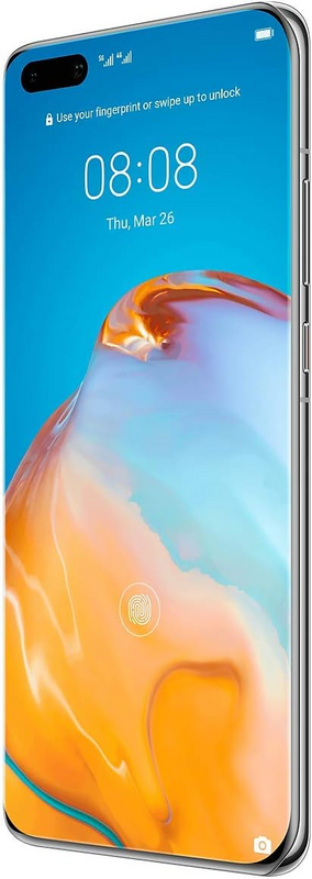 HUAWEI P40 Pro Smartphone 256GB 8GB RAM Dual SIM Handy UNVOLLSTÄNDIG