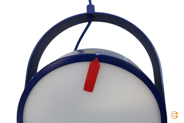 Hübsch Interior Stage Pendelleuchte Deckenlampe Hängeleuchte SIEHE TEXT/FOTO