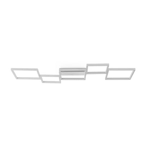 B-Ware Lindby Adritha Led Deckenlampe Wohnzimmerleuchte Deckenlicht Raumleuchte La736
