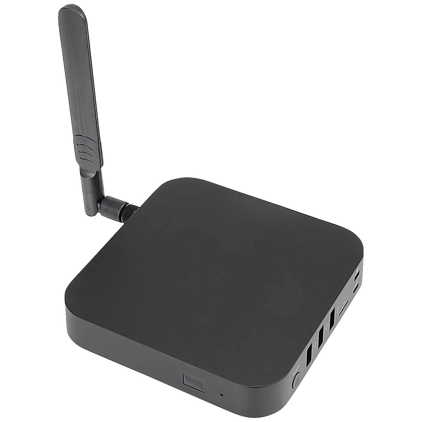 B-Ware Minix Android Mini Pc X35i Plus Arm Cortex Rk3566 Computer Quad Core 2 Gb R487