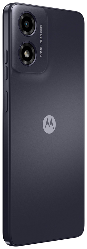 B-Ware Motorola Moto G04s Smartphone  64 Gb 16.8 Cm 6.6 Zoll Schwarz 14 Dual Handy