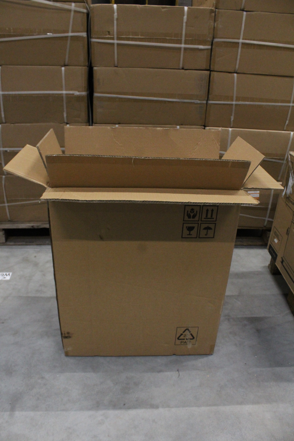 B-Ware Lindby Lolla LED Mini Tischleuchte rot Miniatur Lampe für Tisch 10cm 288 STÜCK