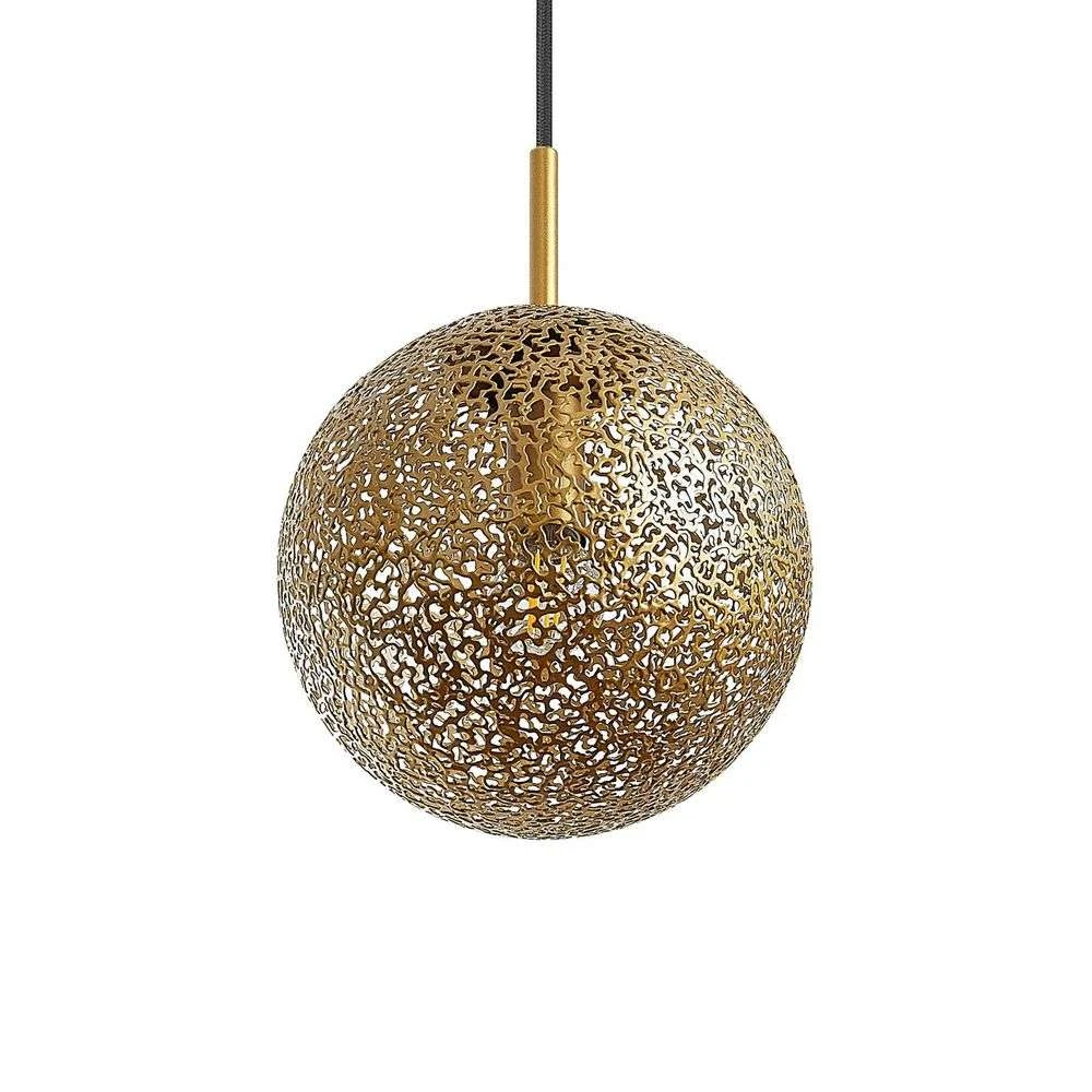 Lindby Caralina Pendelleuchte Hängeleuchte Hängelampe Leuchte Lampe Declenlampe B-Ware - 4251911725377