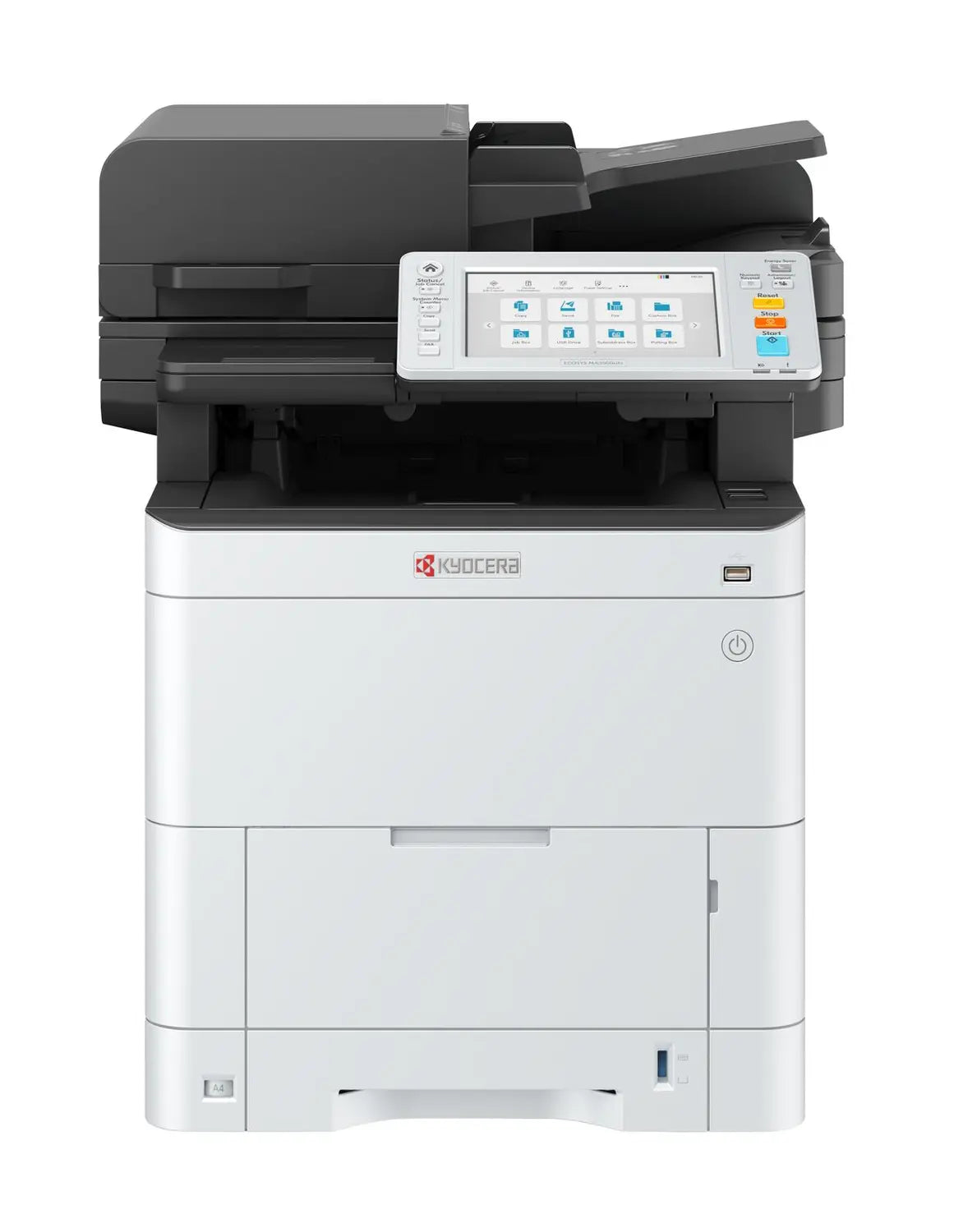 B-Ware Kyocera Multifunktionsgerät Drucker Scanner Kopierer Fax Usb Ecosys Ma3500cifx - 632983071847