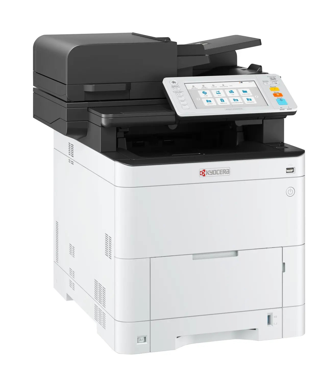 B-Ware Kyocera Multifunktionsgerät Drucker Scanner Kopierer Fax Usb Ecosys Ma3500cifx - 632983071847