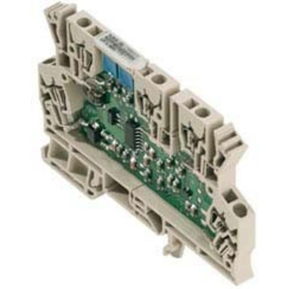 Weidmüller Temperaturwandler Mcz Pt100/3 Clp 50 V Temperaturmessumformer Wandler B-Ware - 4032248058273