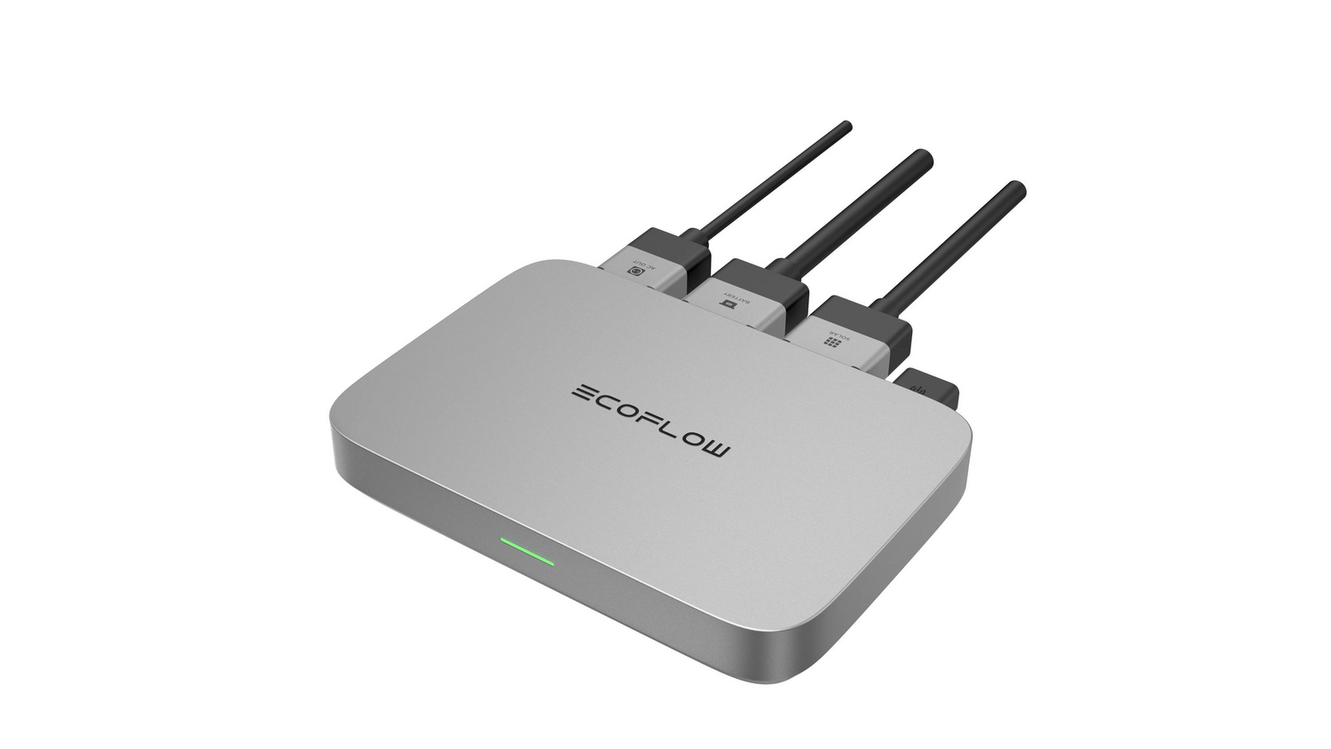 B-Ware Ecoflow Einspeisewechselrichter Micro Inverter Wechselrichter - 4895251606356