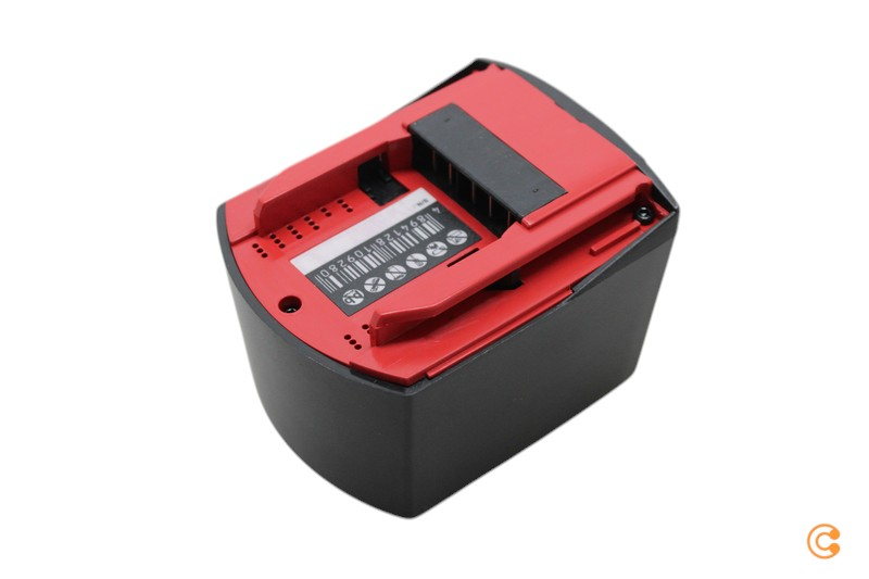 Beltrona HIL90610377 Werkzeug Akku ersetzt Hilti B14 14V 4000mAh Li-Ion Ersatz