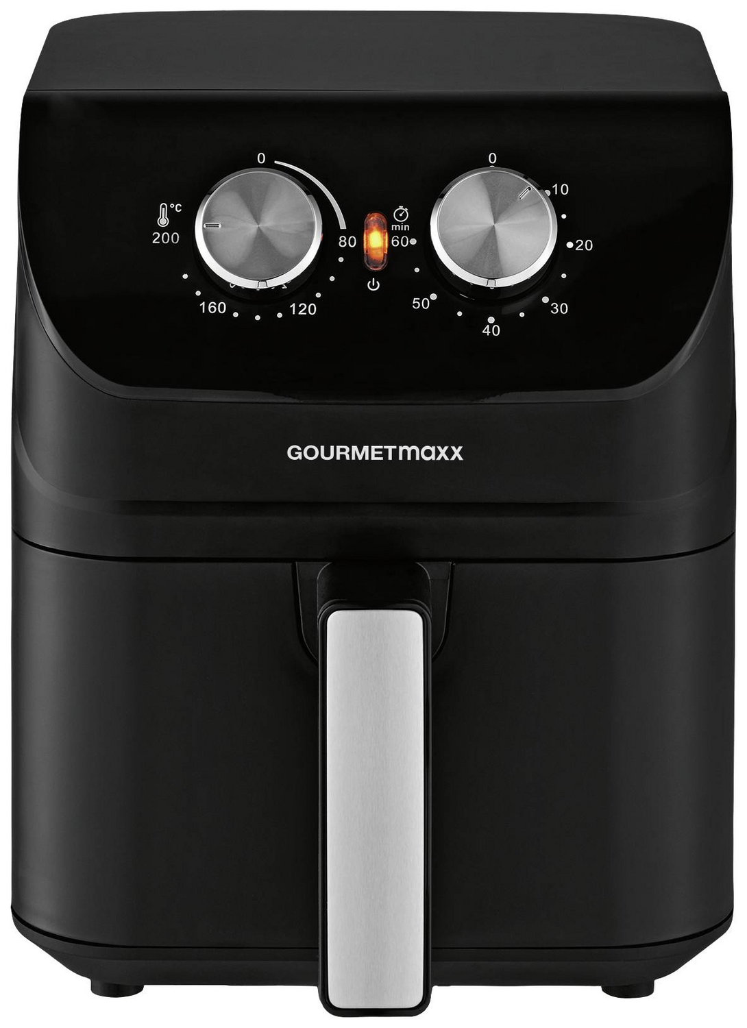 B-Ware Gourmet Maxx 14578 Heißluft Fritteuse Heißluftofen Grill Airfryer Küchengerät257