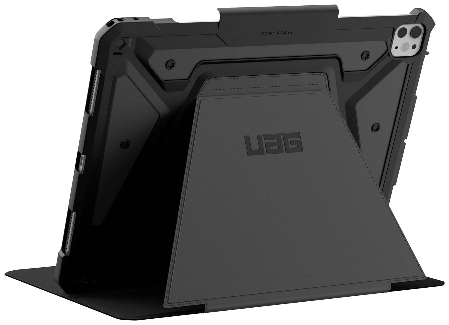 Étui de protection Urban Armor Gear Metropolis SE pour tablette Apple iPad Pro 13 pouces