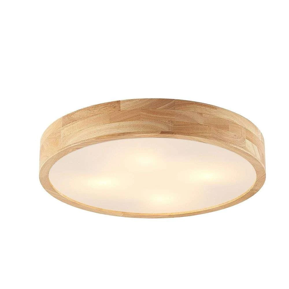 Lindby Tanju Deckenlampe Deckenleuchte Leuchte Lampe Deckenlicht Deckenlicht E27