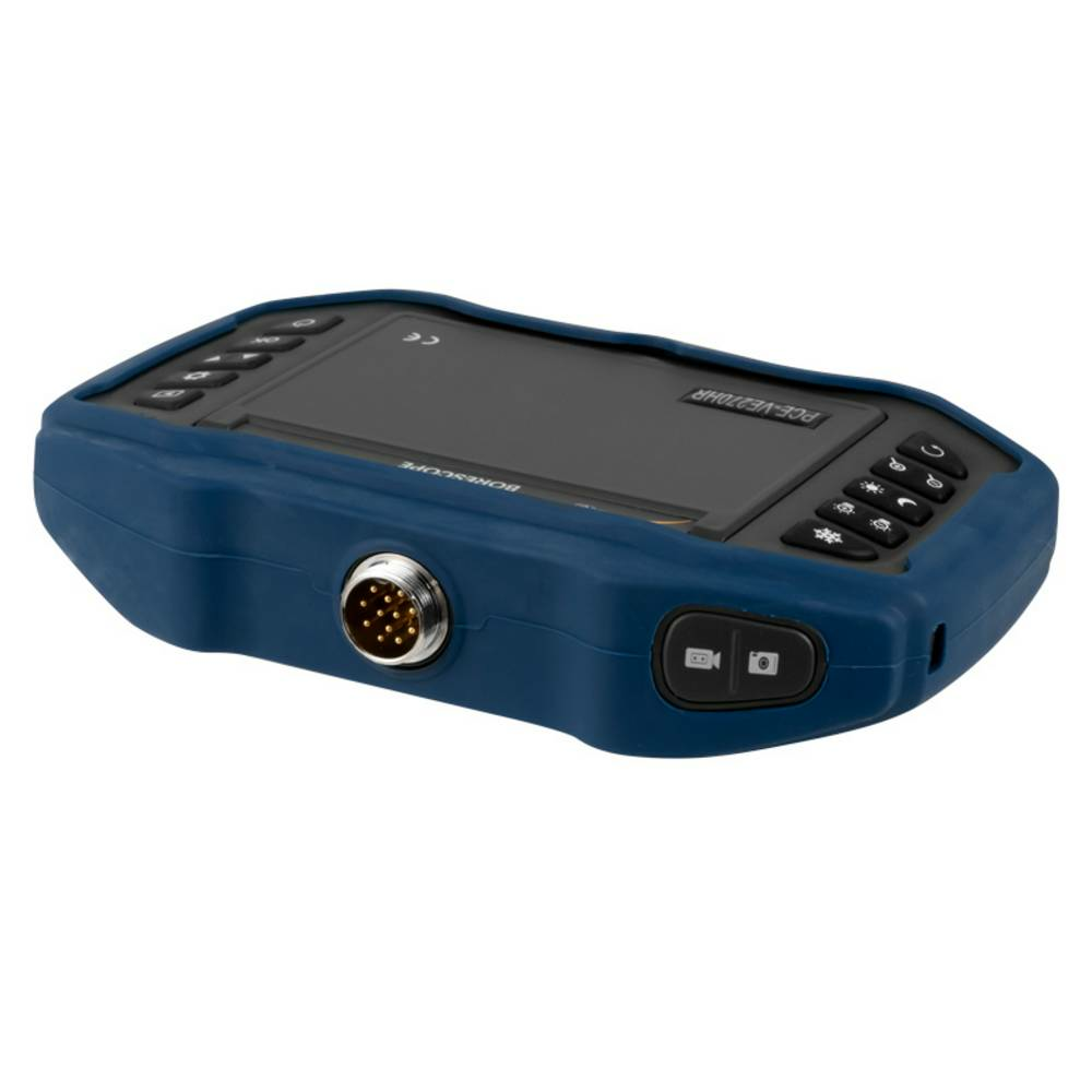 PCE Instruments Boroskop PCE-VE 270HR Endoskop-Kamera Endoskop Sonde