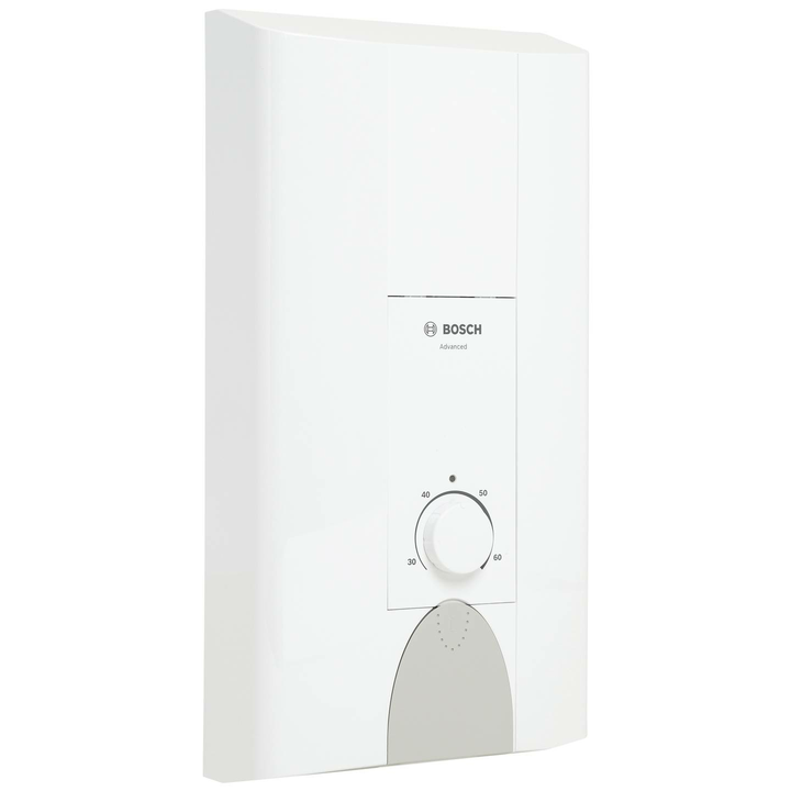 Bosch Home Comfort 7736504713 elektr. Durchlauf-Erhitzer EEK: A Tronic Advanced
