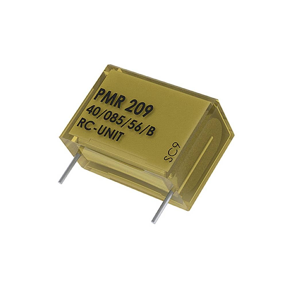 RIFA PMR209MB5470M100R30 Entstör-Kondensator radial bedrahtet 90 STÜCK