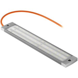 B-Ware Weidmüller Schaltschrankleuchte Wil Standard 5.0 Screw Or Whi Weiß 8.5 W 711 Lm
