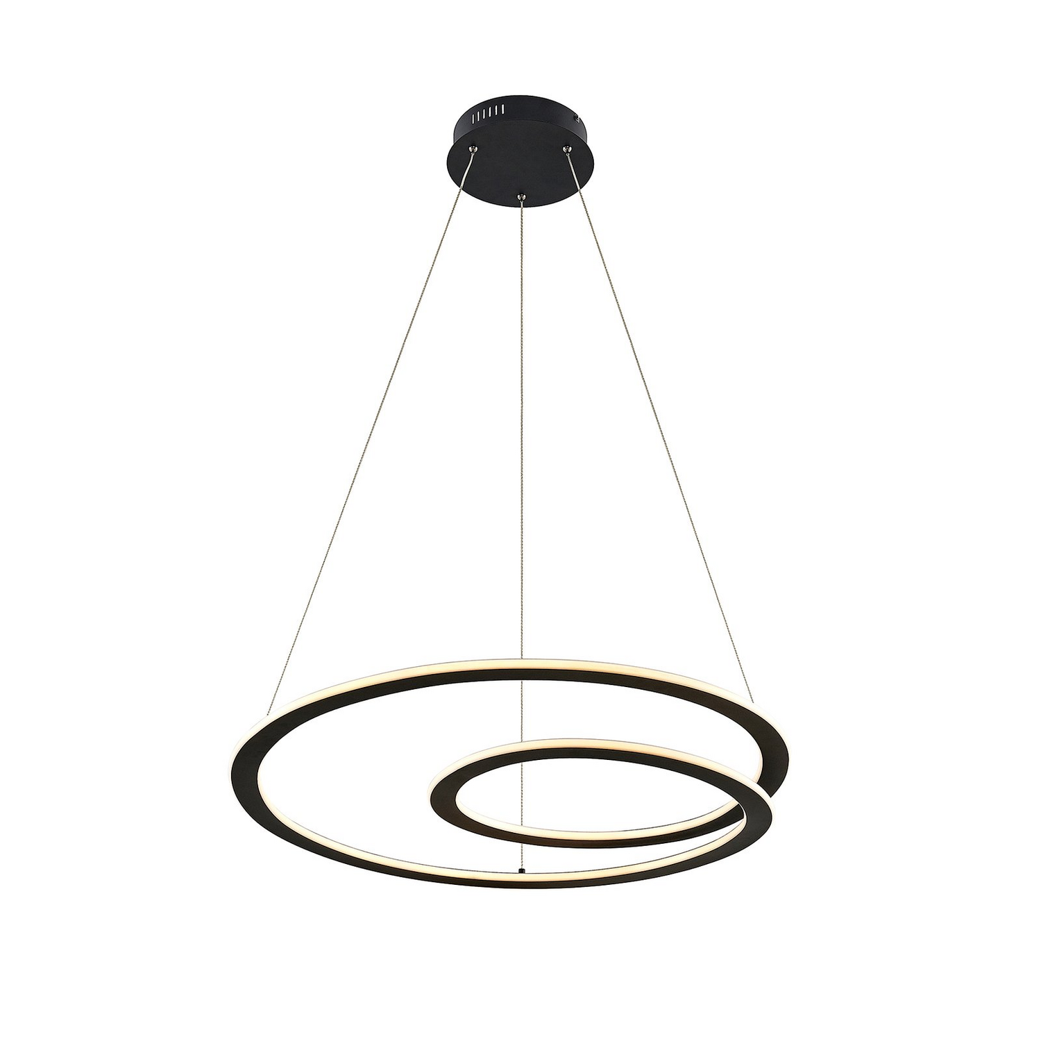 Lindby Cilija Led Hängeleuchte Hängelampe Leuchte Lampe Pendelleuchte Licht 583 B-Ware - 4251096587661