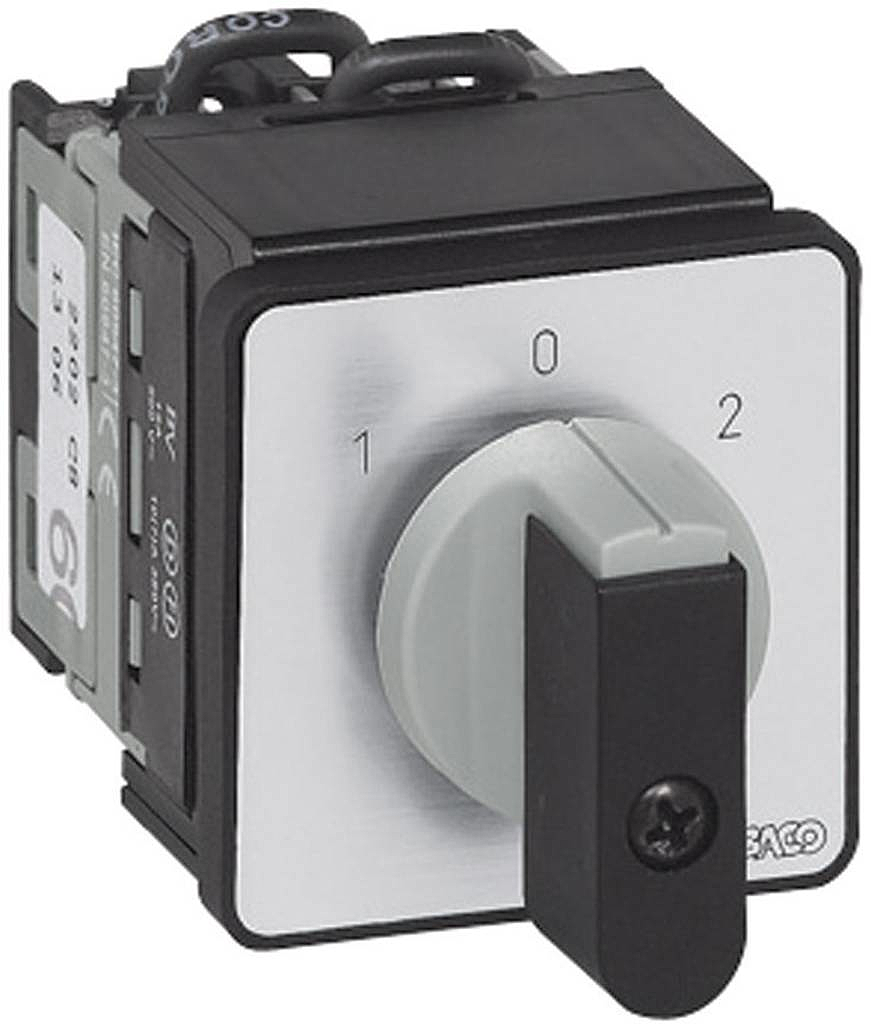 Baco Banb03 Ax80 Nockenschalter 1 St. B-Ware - 2050001239266