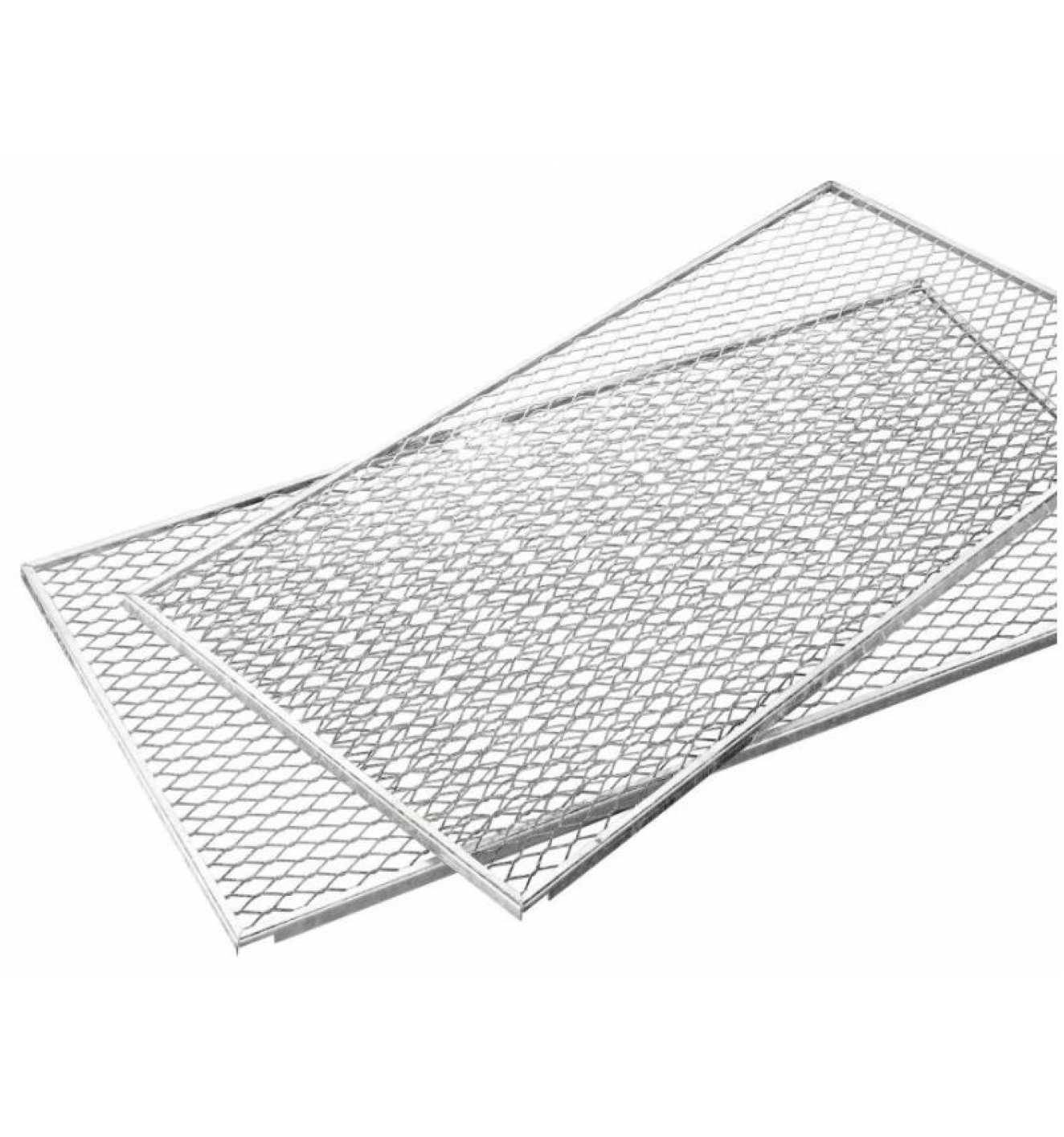 B-Ware Brista 001125 Deckel Für Komposter 100x100 Cm 2 Teilig Gartengerät Kompostdeckel - 4011379222265